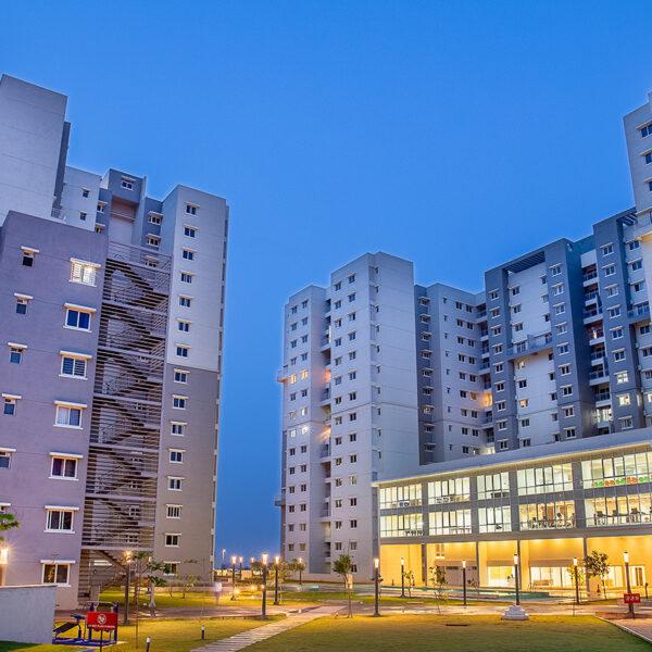 Salarpuria Sattva LAUREL HEIGHTS inbengaluruproperties