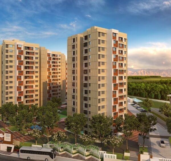 Sumadhura Eden Garden Bangalore