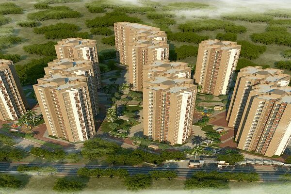 Sumadhura Eden Garden