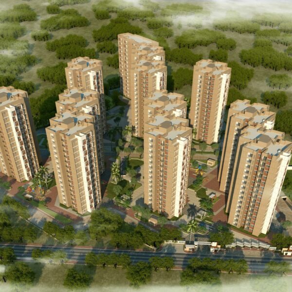 Sumadhura Eden Garden Whitefield