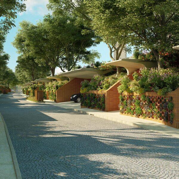 Total Environment Pursuit of a Radical Rhapsody bangalore