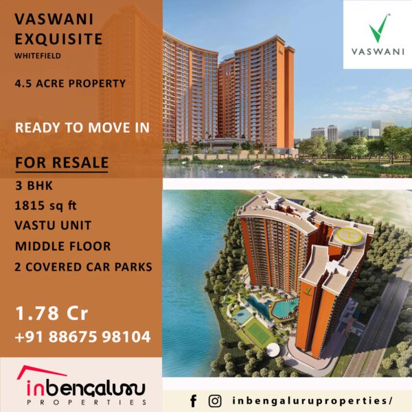vaswani exquisite