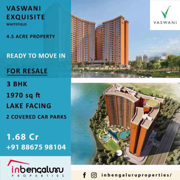 vaswani exquisite