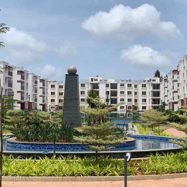 Prestige Kew Gardens