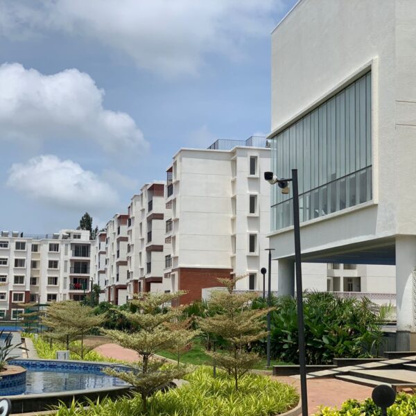 Prestige Kew Gardens