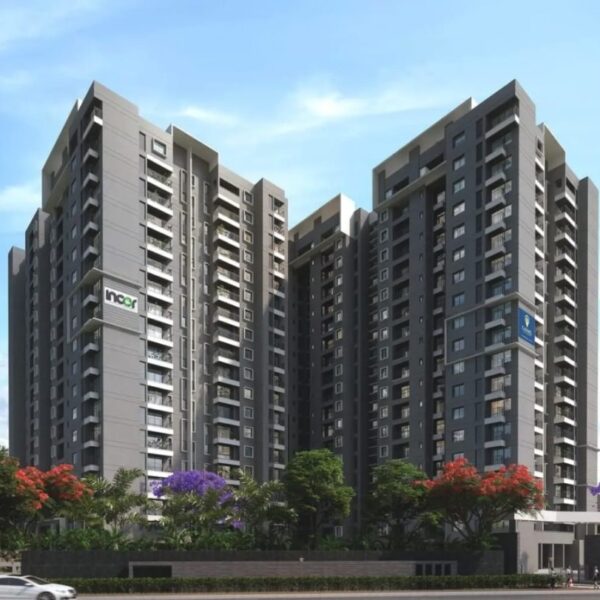 Incor carmel heights