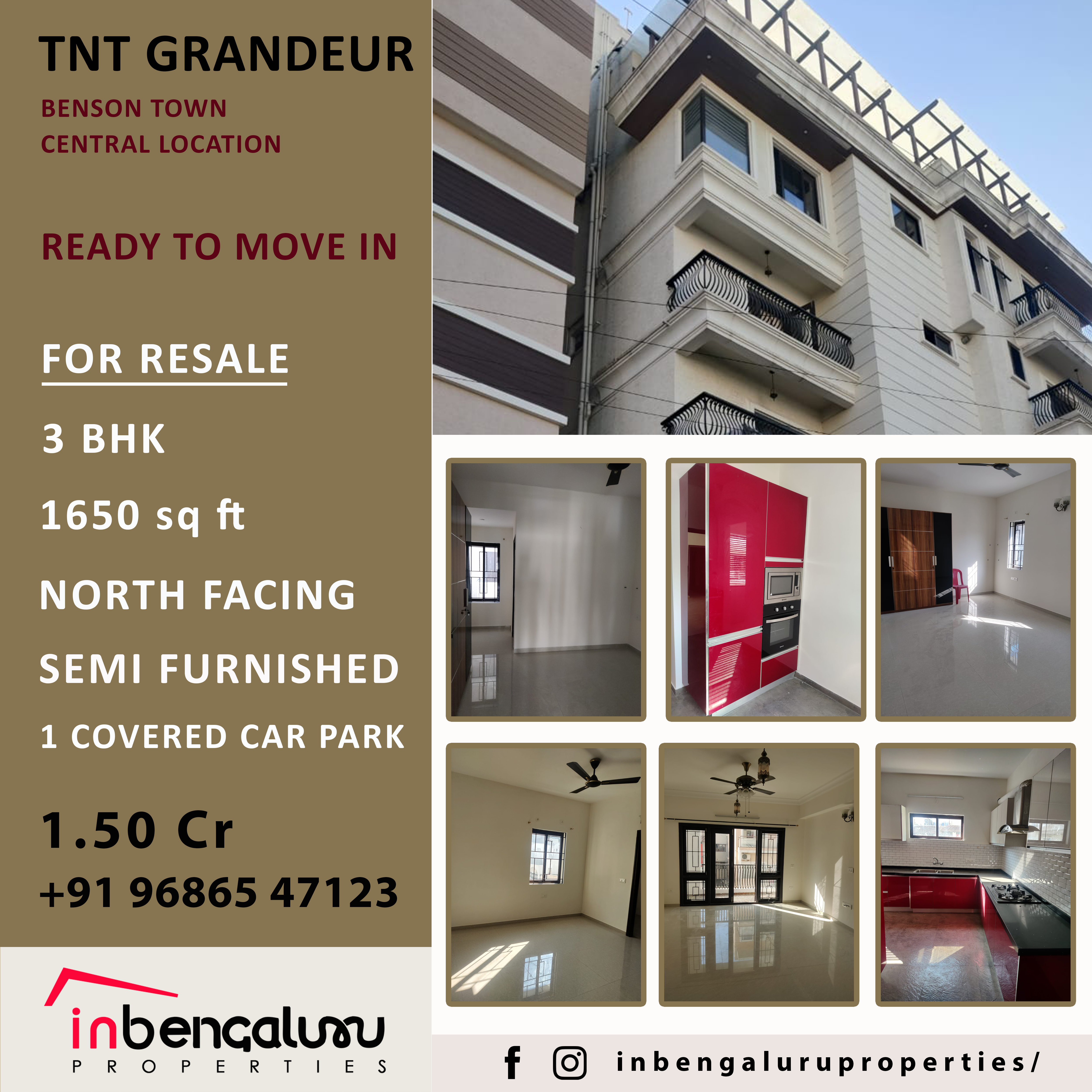 TNT – GRANDEUR
