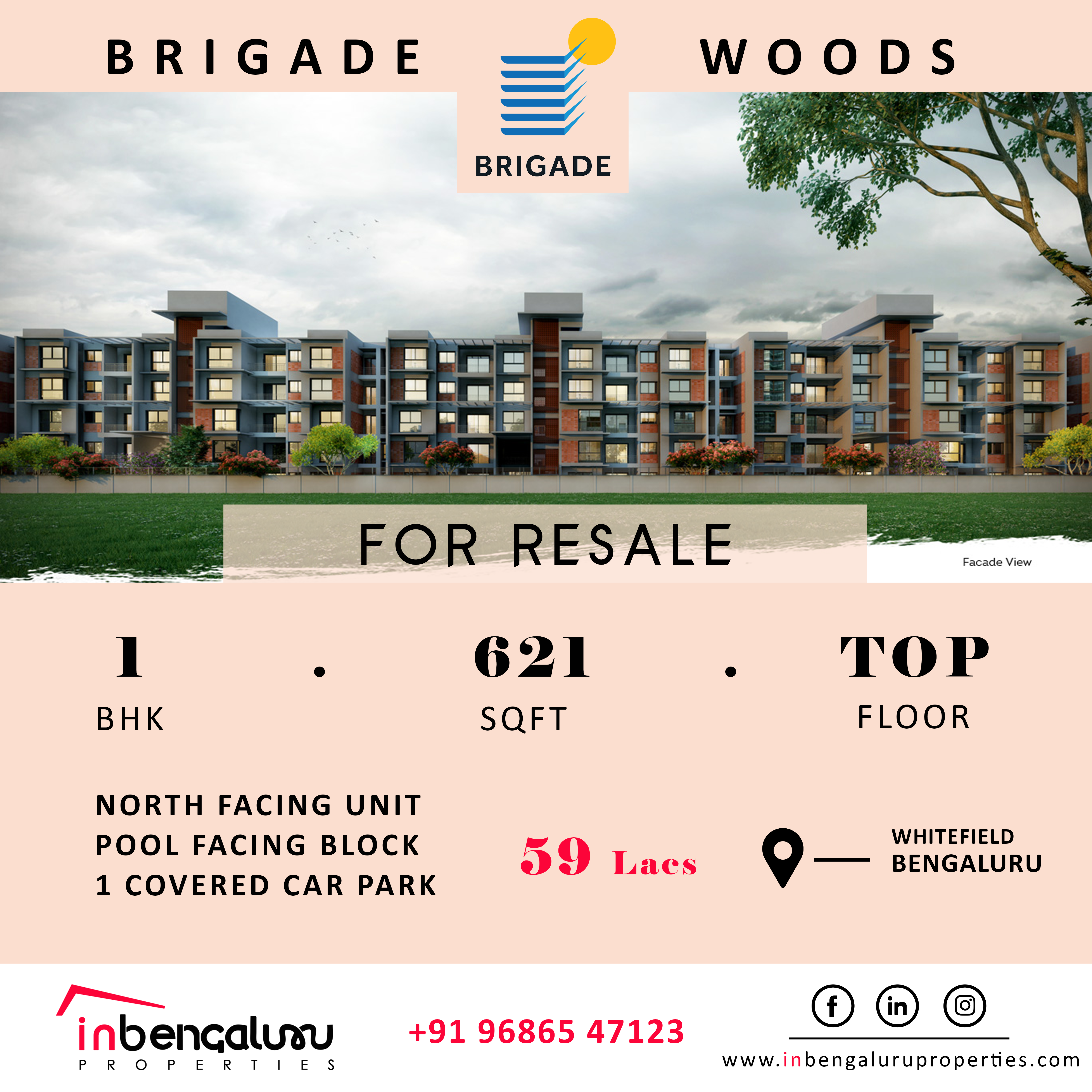 Brigade – WOODS