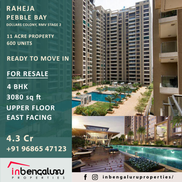 Pebble Bay Apartments