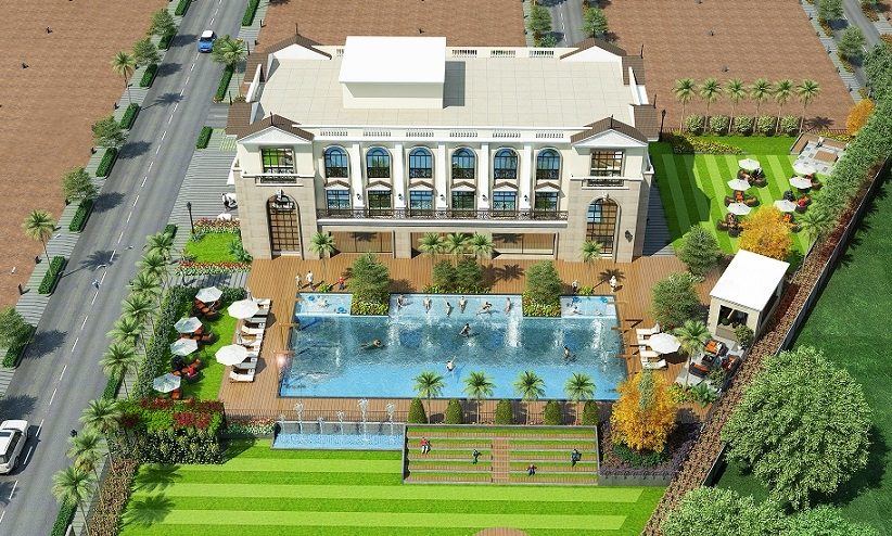 Prestige – PARK DRIVE