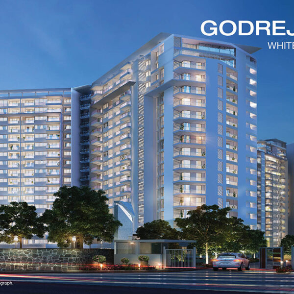 Godrej United