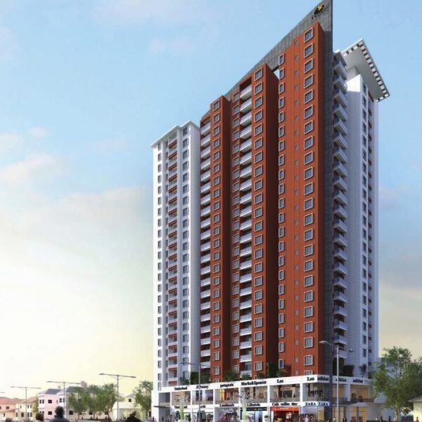 Prestige North Point