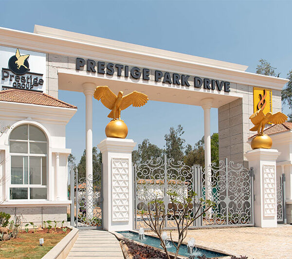 prestige park drive