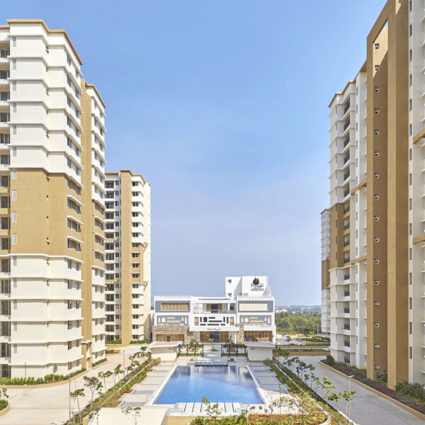 Prestige Royale Gardens