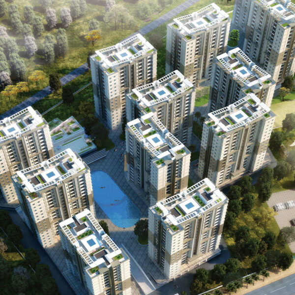 Prestige Royale Gardens